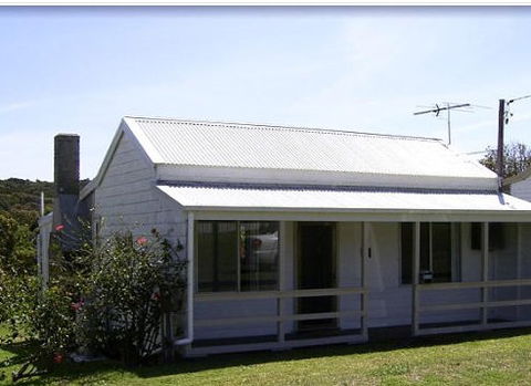 Catho Cottage At Catherine Hill Bay - Tourism Canberra 4