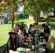 Bandon Grove School House - Tourism Canberra