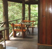 Carawirry Cabins - Tourism Canberra