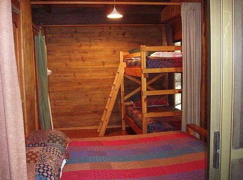 Carawirry Cabins - Tourism Canberra 1