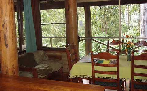 Carawirry Cabins - Tourism Canberra 3