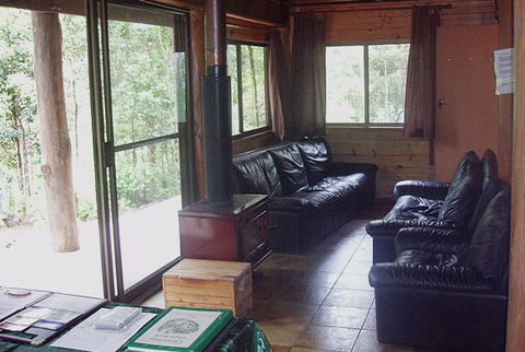 Carawirry Cabins - Tourism Canberra 4