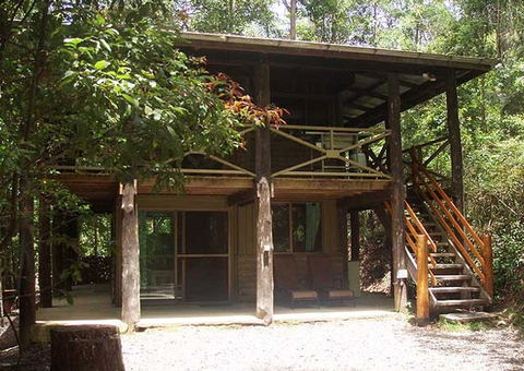 Carawirry Cabins - Tourism Canberra 5