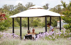 Camelot Retreat - Tourism Canberra 2