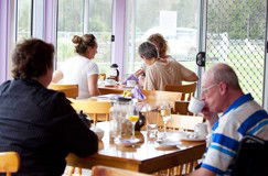 Camelot Retreat - Tourism Canberra 3