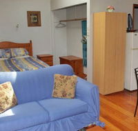 Bluegums Cabins - Tourism Canberra