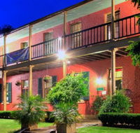 Anoushka's Boutique Bed and Breakfast - Tourism Canberra