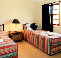 Barrington River Hideaway - Tourism Canberra