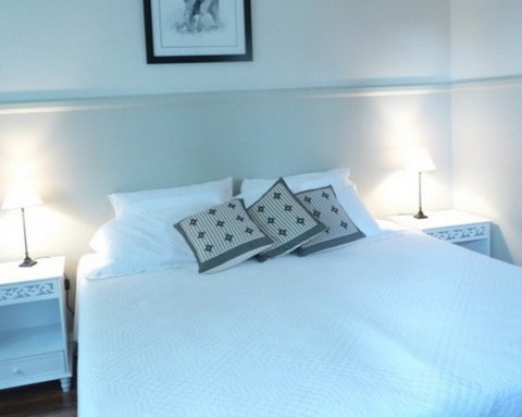 A Room With A View- Gloucester - Tourism Canberra 1