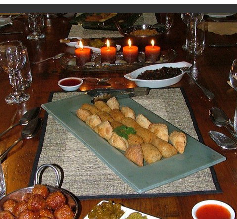 A Room With A View- Gloucester - Tourism Canberra 2