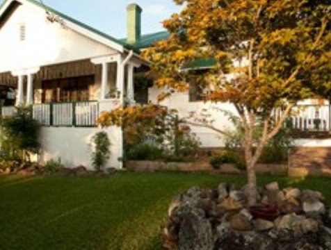 A Room With A View- Gloucester - Tourism Canberra 3