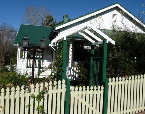 A Room With A View- Gloucester - Tourism Canberra 4