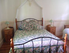 Ashmar Farm Stay - Tourism Canberra 1