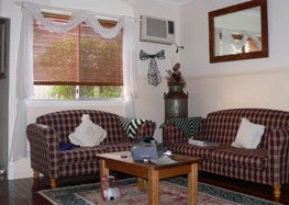 Ashmar Farm Stay - Tourism Canberra 2