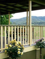 Ashmar Farm Stay - Tourism Canberra 3