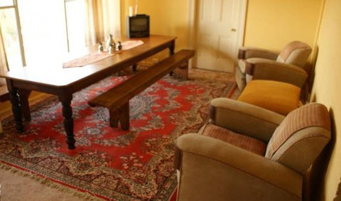 Avoca Federation Homestead - Tourism Canberra 1