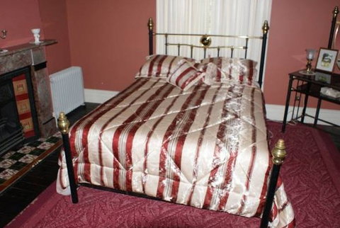 Avoca Federation Homestead - Tourism Canberra 2