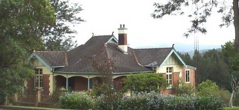 Avoca Federation Homestead - Tourism Canberra 4