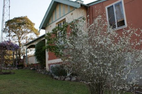 Avoca Federation Homestead - Tourism Canberra 5