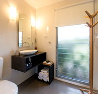 Blackwattle Luxury Retreats - Tourism Canberra