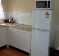 Baybrook Motor Inn - Tourism Canberra
