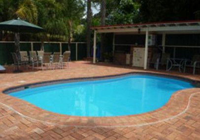 Baybrook Motor Inn - Tourism Canberra 2