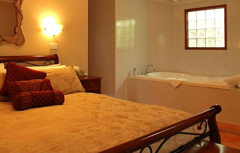 Chez Vous Villas - Tourism Canberra 5