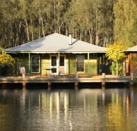 Billabong Moon - Tourism Canberra