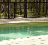 Belford Cabins - Tourism Canberra