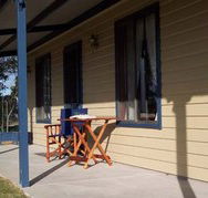 Belmadar Rose Cottage - Tourism Canberra