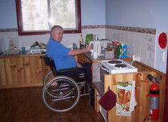 Belmadar Rose Cottage - Tourism Canberra 3