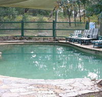 Banjos Bushland Retreat - Tourism Canberra