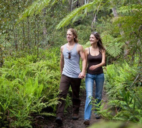 Blackheath Glen Tourist Park - Tourism Canberra 0