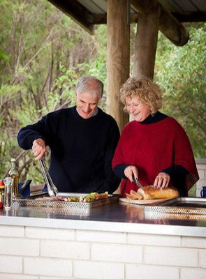 Blackheath Glen Tourist Park - Tourism Canberra 2