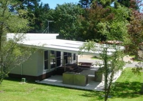 Blackheath Glen Tourist Park - Tourism Canberra 3