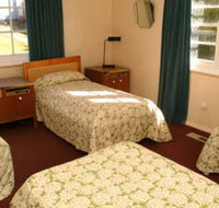 Clanwilliam Blackheath - Tourism Canberra