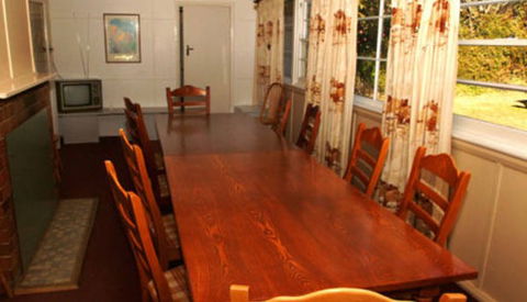 Clanwilliam Blackheath - Tourism Canberra 1
