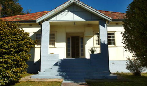 Clanwilliam Blackheath - Tourism Canberra 3