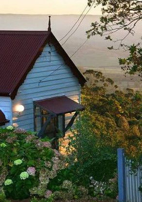 Clairvaux Cottages - Tourism Canberra 0