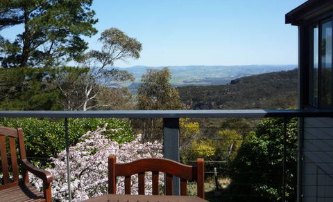 Clairvaux Cottages - Tourism Canberra 1