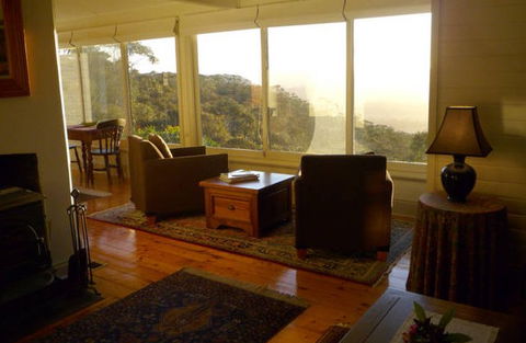 Clairvaux Cottages - Tourism Canberra 3