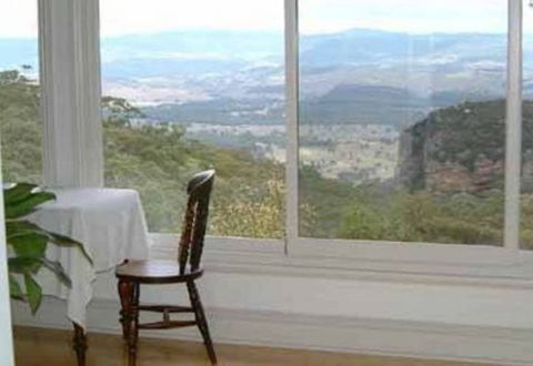 Clairvaux Cottages - Tourism Canberra 5
