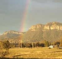 Annabilla Farm Stay - Tourism Canberra