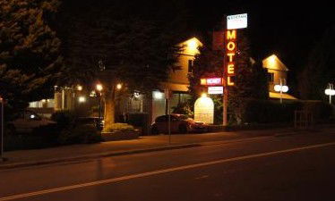 Blue Mountains Heritage Motel - Tourism Canberra 0