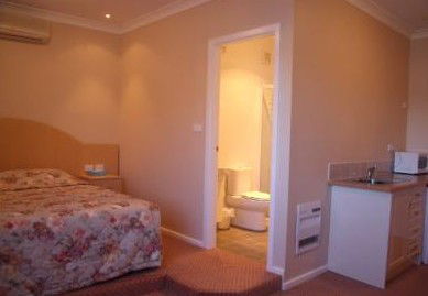 Blue Mountains Heritage Motel - Tourism Canberra 2