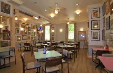 Blue Mountains Heritage Motel - Tourism Canberra 5