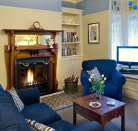 Bethany Manor Bed and Breakfast - Tourism Canberra