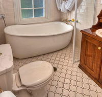 Bridal Falls Cottage - Tourism Canberra
