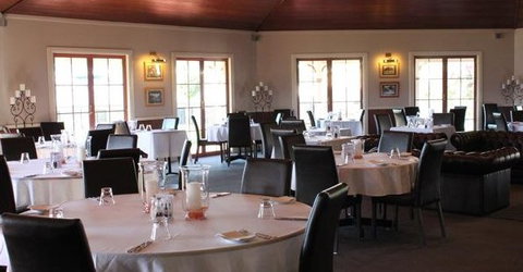 Bowen Inn - Tourism Canberra 4