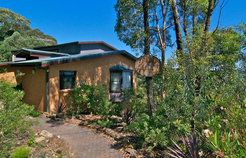 Bodhi View - Tourism Canberra 2